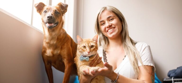 A Complete Guide to Choosing Reliable Pet Sitter Services