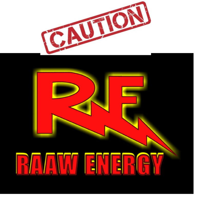Raaw Energy Dog Food – FDA advisory