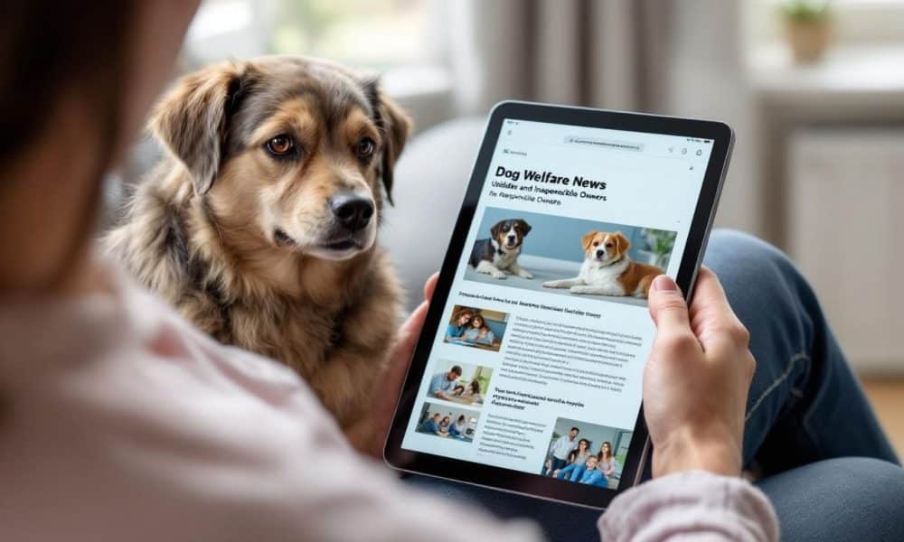 Updates and Insights for Responsible Owners – The Dogington Post