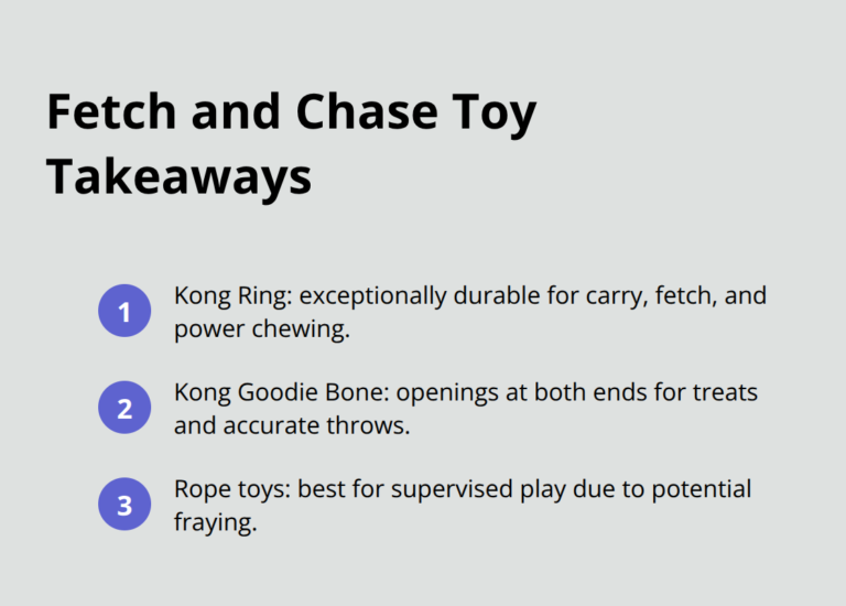 Toys That Spark Play, Learning, and Tail Wagging – The Dogington Post