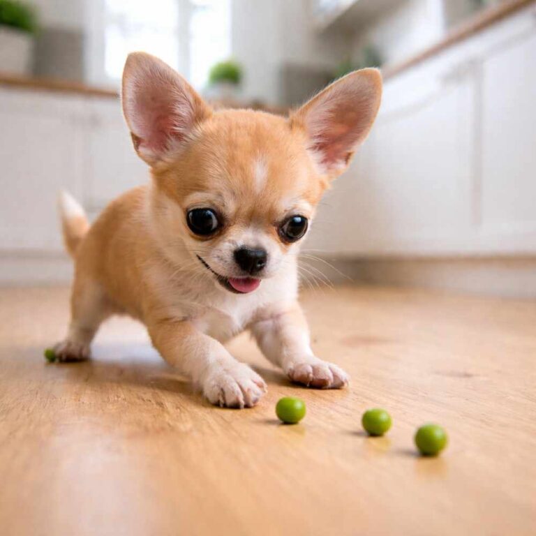 Human Foods Chihuahuas Can Eat Every Day (Safely!)