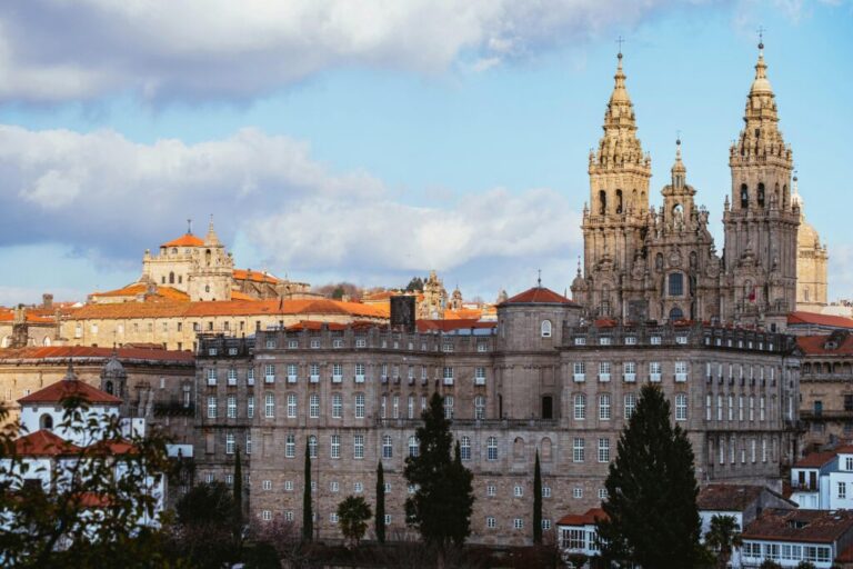 5 Ancient European Pilgrimage Trails That Are Trending for “Secular Salvation” – keepthetailwagging.com