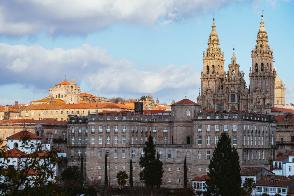 5 Ancient European Pilgrimage Trails That Are Trending for “Secular Salvation” – keepthetailwagging.com