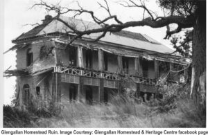 Glengallan Homestead & Heritage Centre – Pressplay Pets