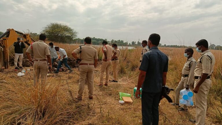 Panchayat Poll Promise or Mass Cruelty? The Tragic Week That Saw 500 Stray Dogs Killed in Telangana