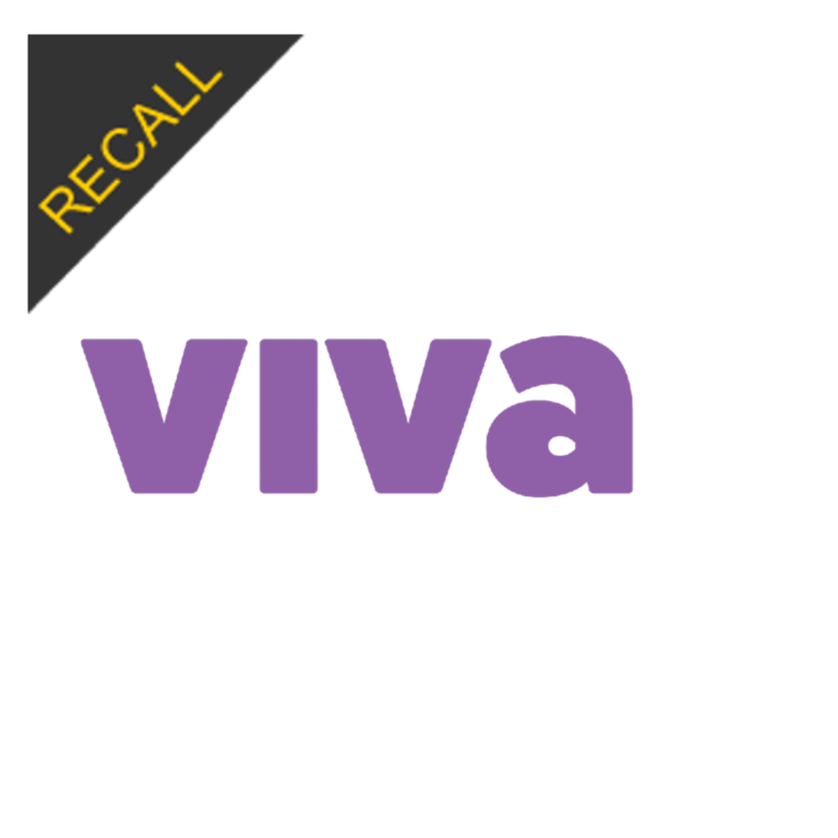 Viva Pet Food Recall | August 2025