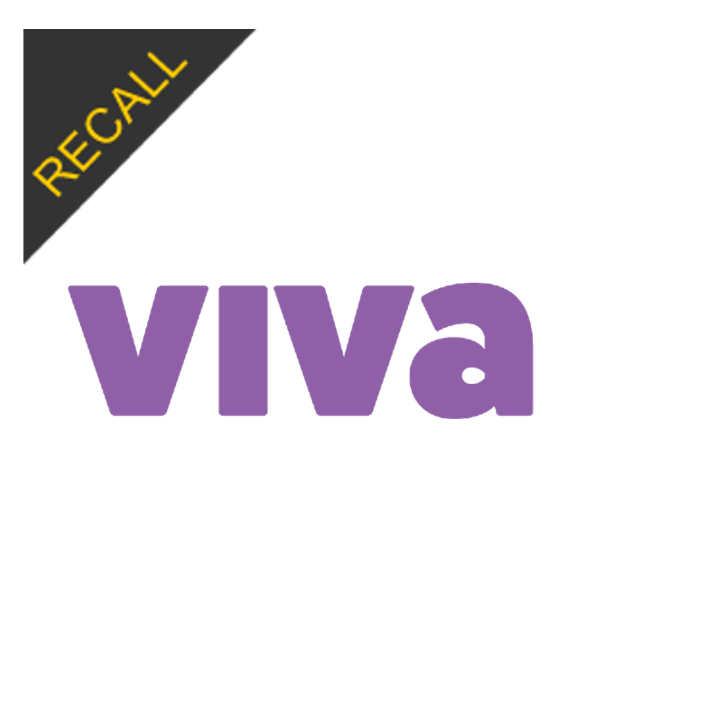 Viva Pet Food Recall | August 2025