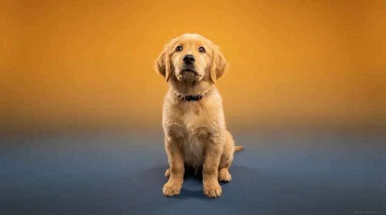 Golden Retriever Puppy Training: 7 Proven Daily Rules