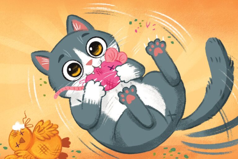 Refresh & Renew Your Catnip Toys: A Step‑by‑Step Illustrated Guide