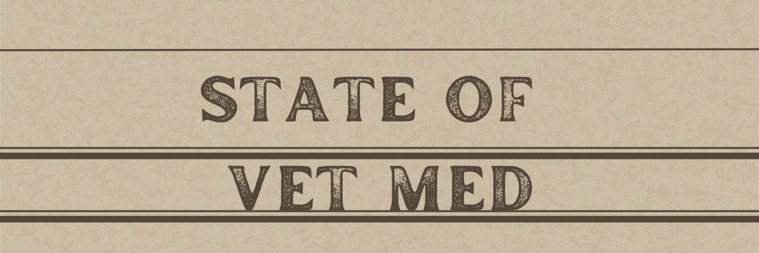 Worries About the State of Vet Med