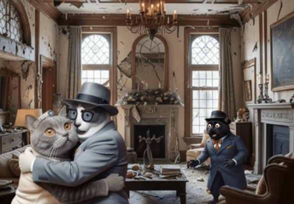 Blues For Savoy G: Part II