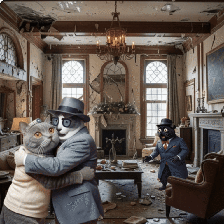 Blues For Savoy G: Part II