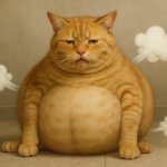 Home Remedies for Cat Gas and Bloating: Relief & Prevention Guide