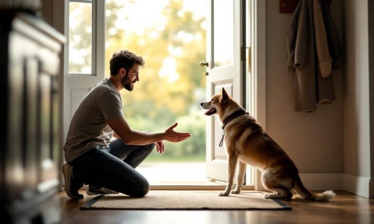 Open Your Home, Save A Life – The Dogington Post