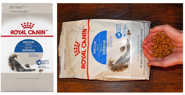 Royal Canin Cat Food Review
