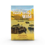 Taste of the Wild Dog Food Review