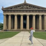 On the Road with Barry – Texas, Wisconsin, & Tennessee