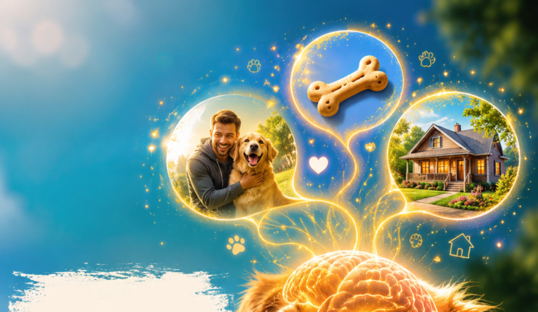 11 Facts About Dog Memory That Will Surprise You