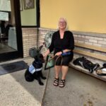 National Volunteer Week: My Puppy Raising Journey