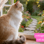 200 Names for Your Cozy Cat