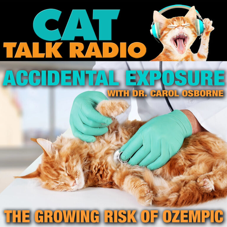 GLP-1 Drugs and Pet Safety