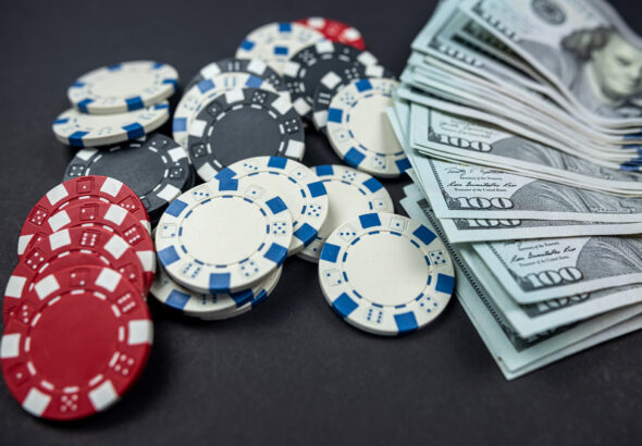 Mythen oder Fakten Was Sie über Casinos wissen sollten