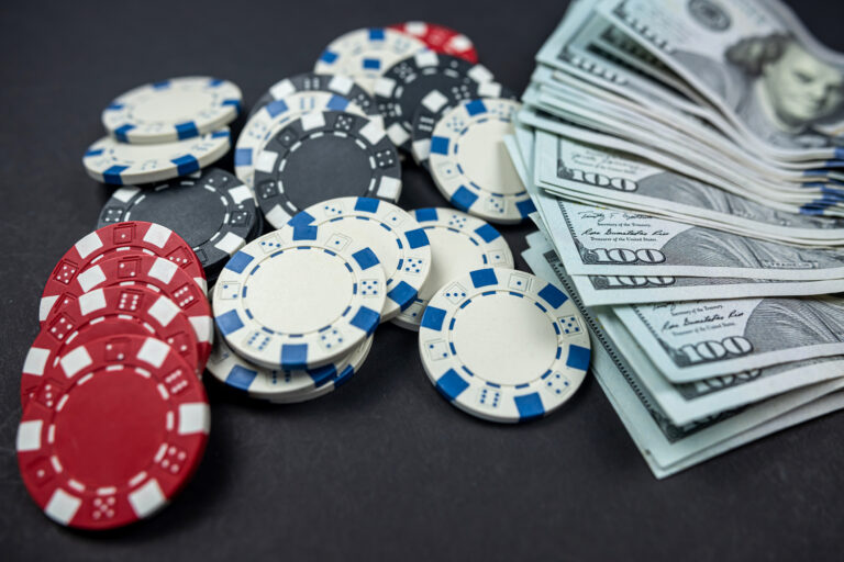 Mythen oder Fakten Was Sie über Casinos wissen sollten