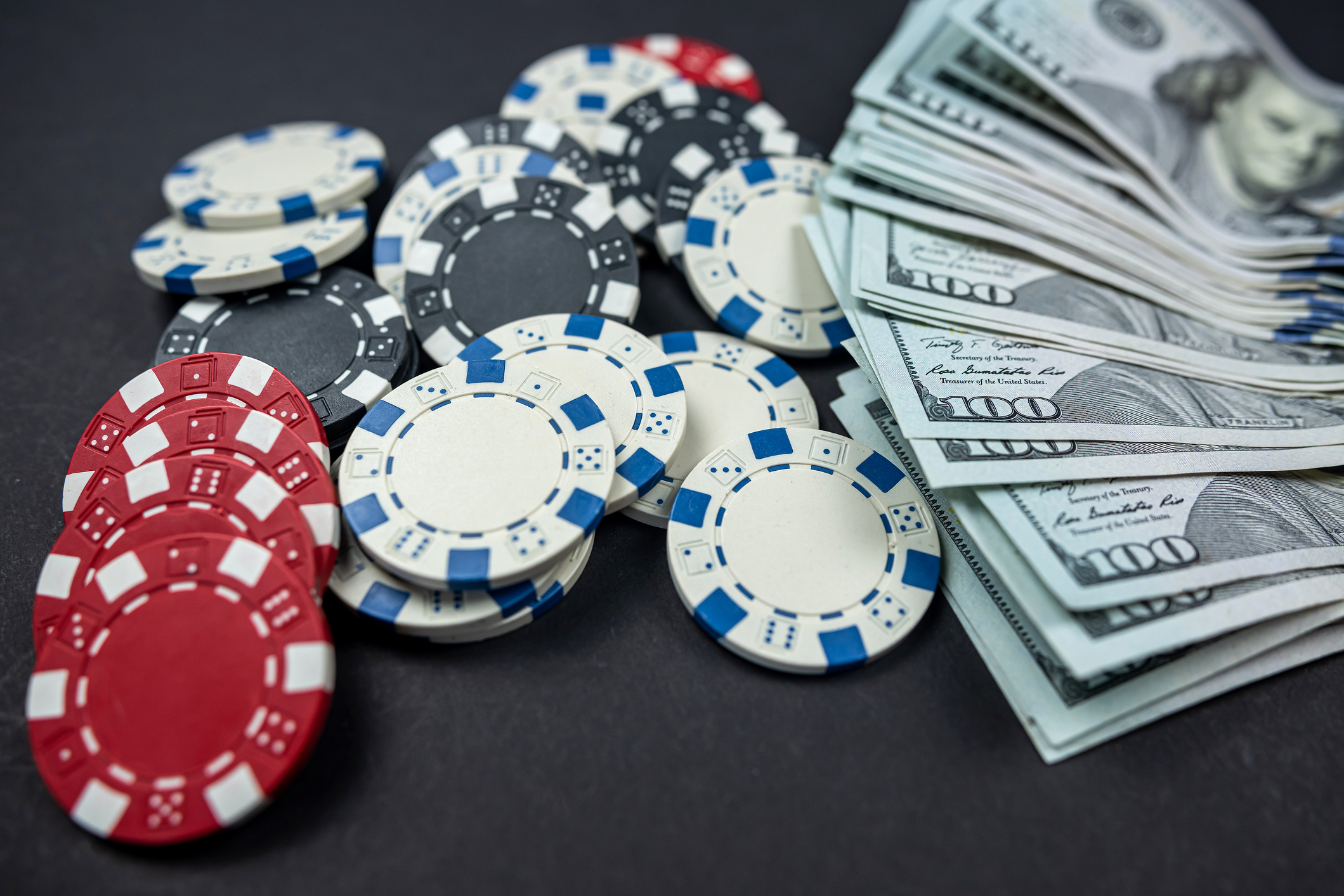 Mythen oder Fakten Was Sie über Casinos wissen sollten