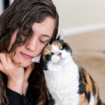 Why Does My Cat Rub Her Face on Everything? 8 Reasons Why