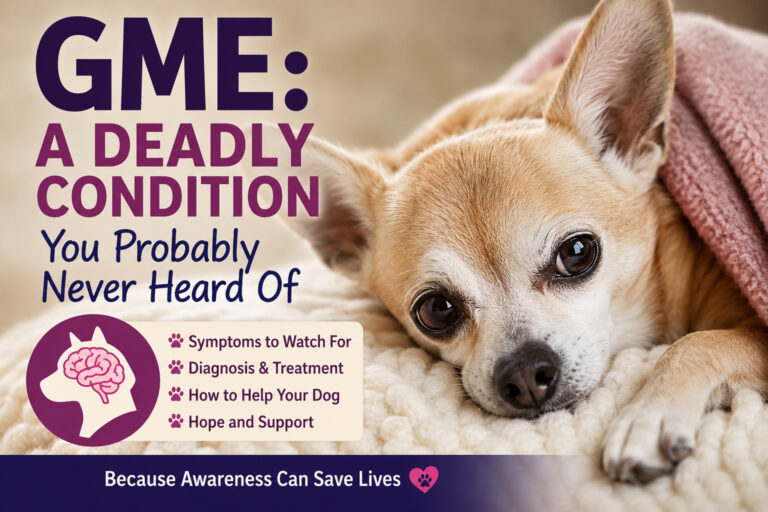GME: A Deadly Condition You Probably Never Heard Of