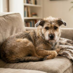 Signs of Dog Anxiety and How to Help