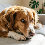 Why Do Dogs Sigh When They Lie Down? The Surprising Meaning Behind This Adorable Habit