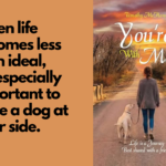 Book Review You’re With Me
