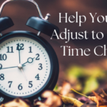 Help Your Cat Adjust to the Fall Time Change