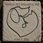 Tuesday 6/9 World Pet Memorial Day and Meezers Colors Day Blogging Activities – The Cat Blogosphere