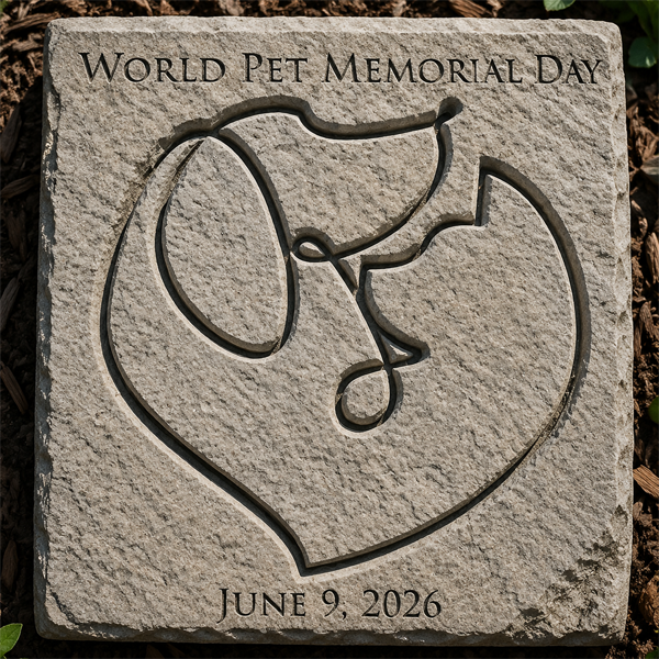 Tuesday 6/9 World Pet Memorial Day and Meezers Colors Day Blogging Activities – The Cat Blogosphere