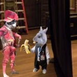 The Case of The Banana Split: Part I