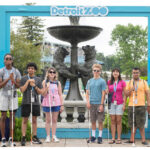 One Week, Endless Possibilities – Teen Summer Camp