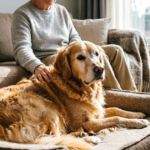 How to Keep Elderly Dogs Healthy: A Complete Guide to Helping Your Senior Dog Live a Longer, Happier Life