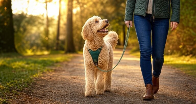 Why So Many Dog Parents Are Switching to Front-Clip Harnesses?
