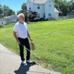 On the Road with Barry – Hebron, OH