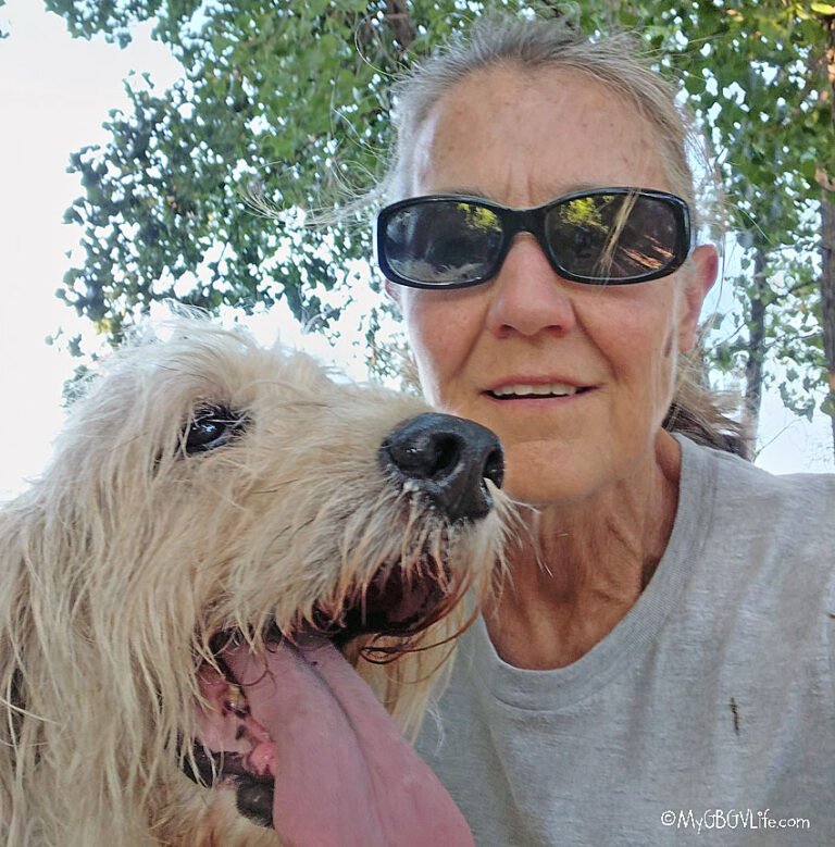 Mom’s Wordy Wednesday Blog Takeover
