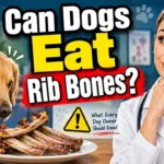 Can Dogs Eat Rib Bones? Risks Every Owner Should Know