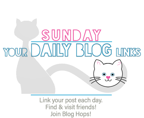 Sunday 7/12 Blogging Activities – The Cat Blogosphere