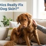 Why Adding Probiotics Doesn’t Automatically Fix Your Dog’s Skin
– 4-Legger