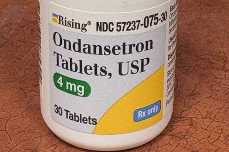 Ondansetron for Cats: Dosage, Safety & Side Effects