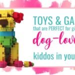 Perfect Gift Ideas for Kids Who Love Dogs