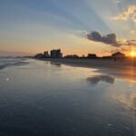 On the Road with Barry – South Carolina & Nebraska