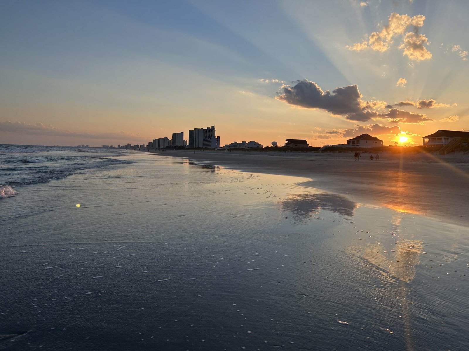 On the Road with Barry – South Carolina & Nebraska