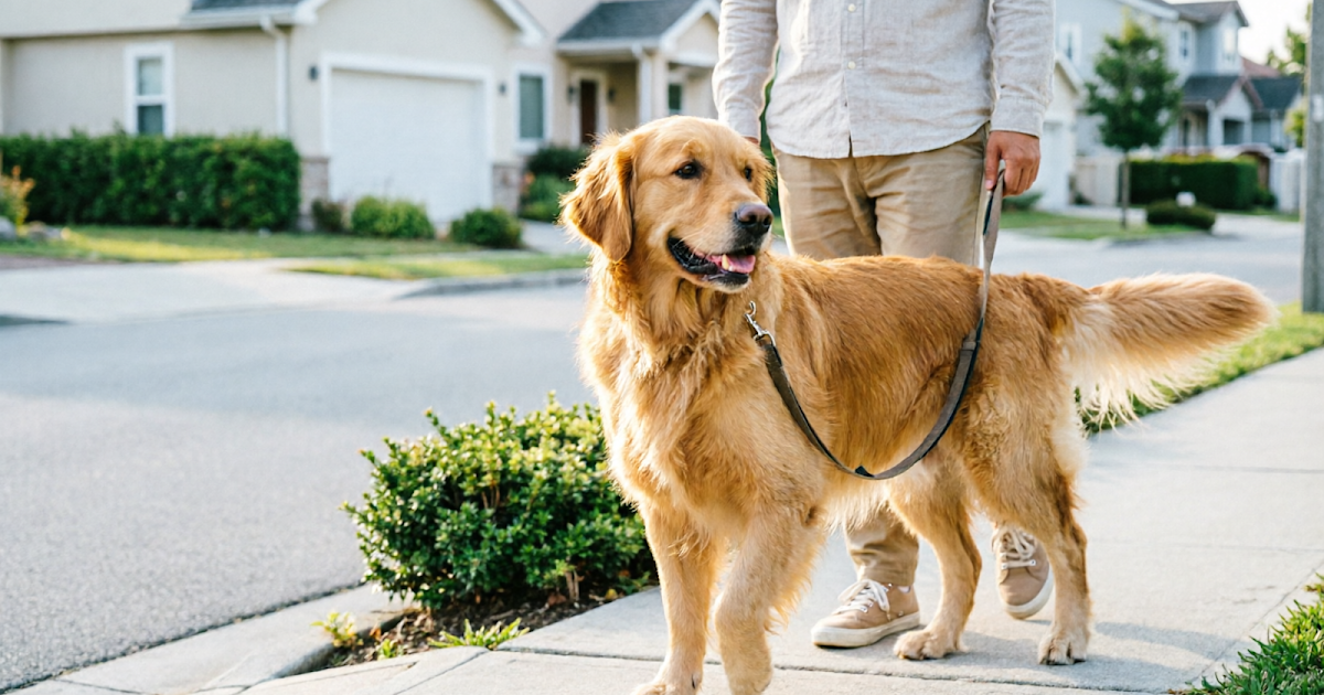 How to Stop Your Dog From Pulling on the Leash: Training Tips, Harnesses & Solutions